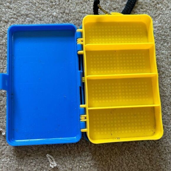 Spiderman Small Tackle Box - Picture 8 of 9